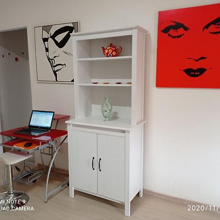 Giordiehouse2 Латина Екстер'єр фото
