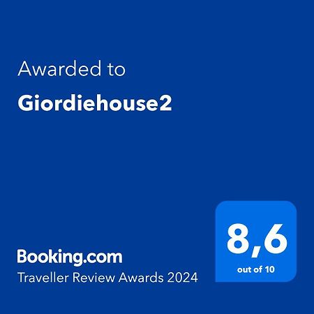Giordiehouse2 Латина Екстер'єр фото