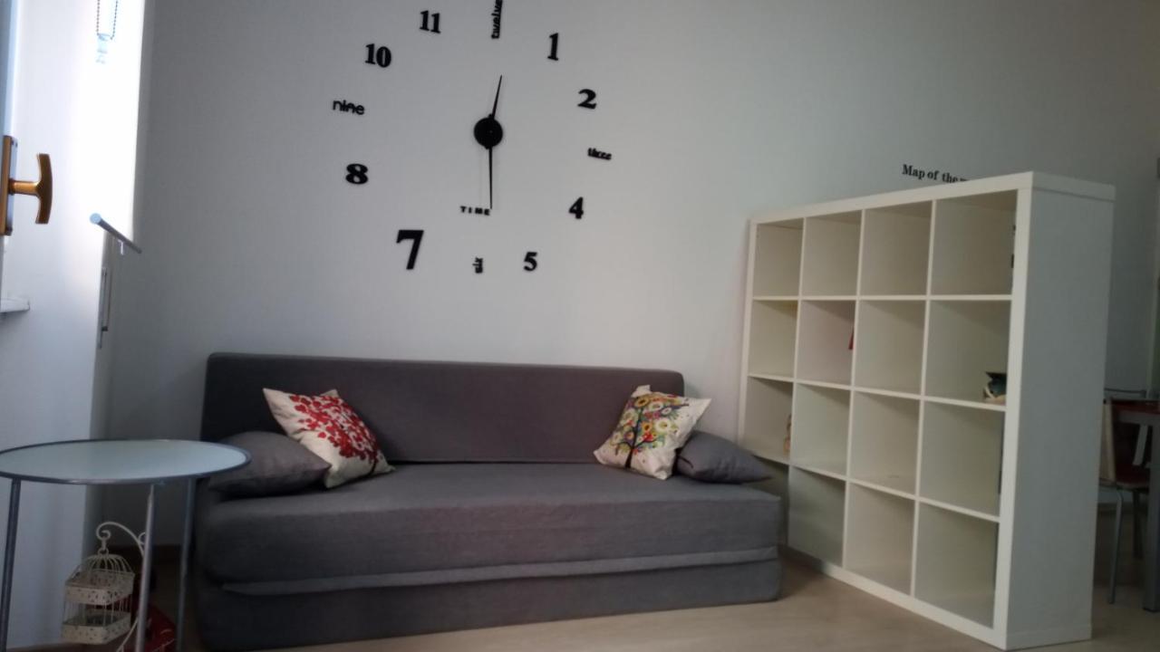 Giordiehouse2 Латина Екстер'єр фото