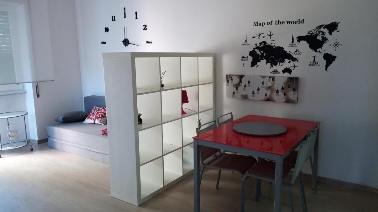 Giordiehouse2 Латина Екстер'єр фото