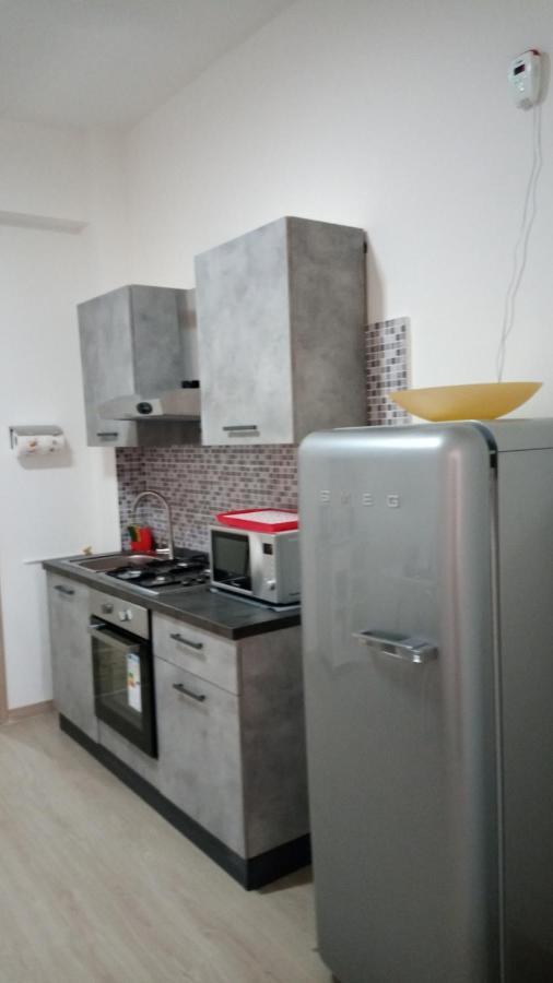 Giordiehouse2 Латина Екстер'єр фото