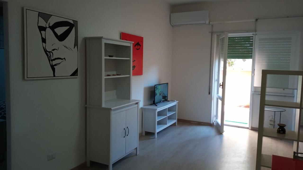 Giordiehouse2 Латина Екстер'єр фото