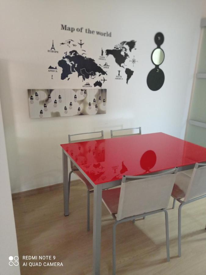 Giordiehouse2 Латина Екстер'єр фото