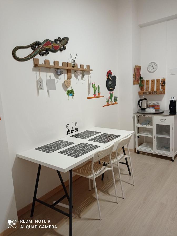Giordiehouse2 Латина Екстер'єр фото