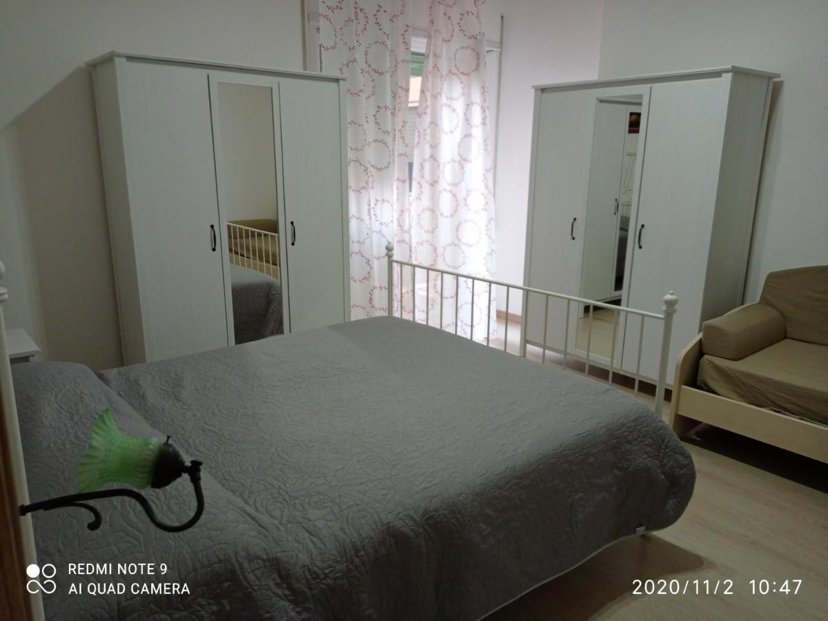 Giordiehouse2 Латина Екстер'єр фото