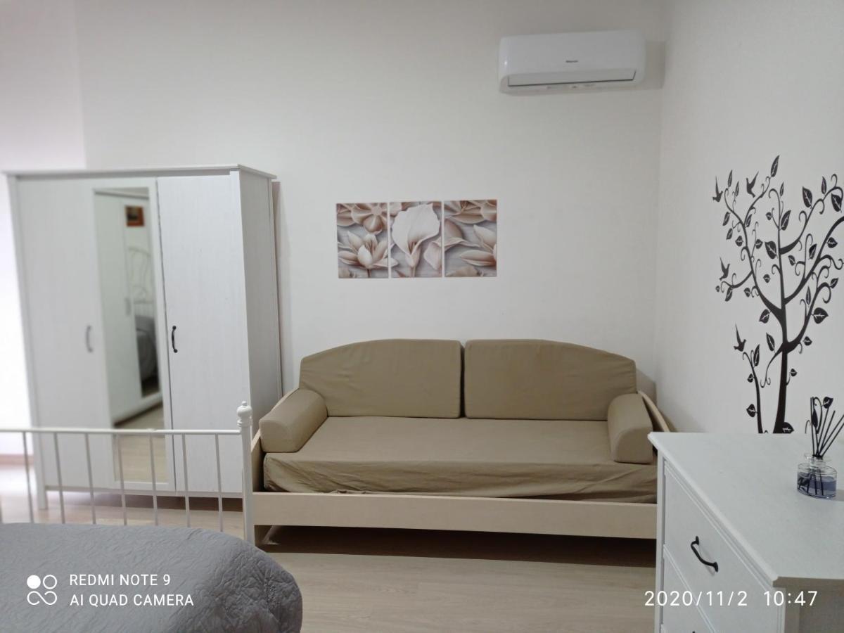 Giordiehouse2 Латина Екстер'єр фото