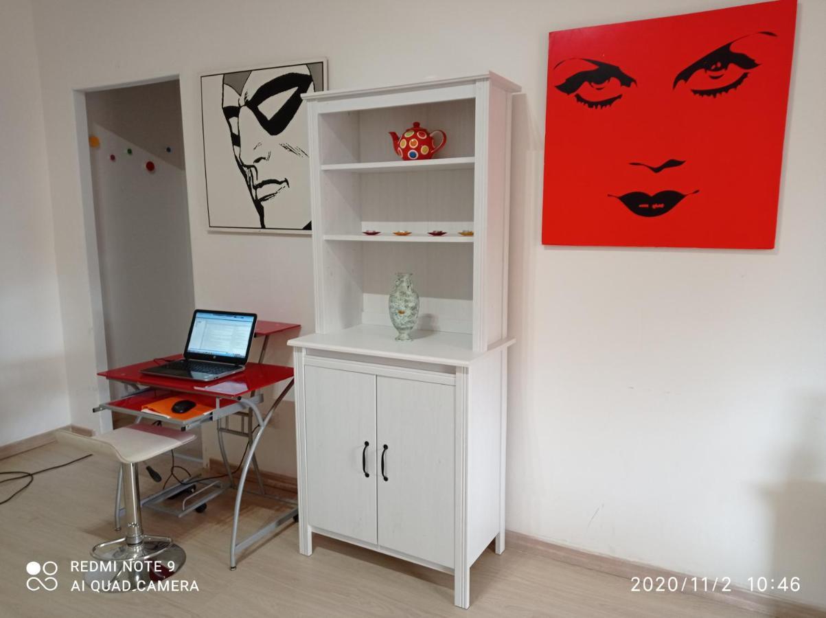Giordiehouse2 Латина Екстер'єр фото